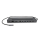 I-TEC USB-C Metal 4K 3x Display Dock PD 85W Ergonomic C31FLATDOCKPDPRO - 607881 - zdjęcie 3